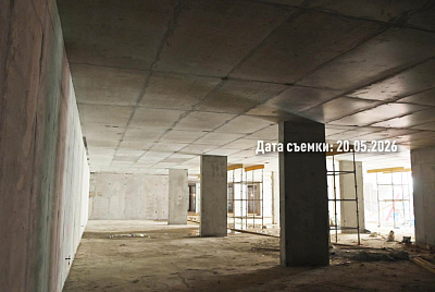 Жилой комплекс 
