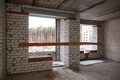 Жилой комплекс 