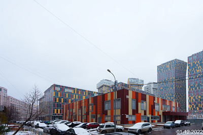 SKY HOUSE