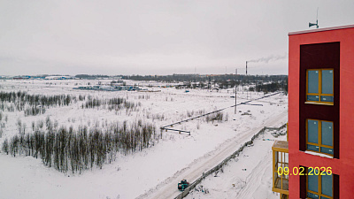 ЛО, Деревня Лаголово