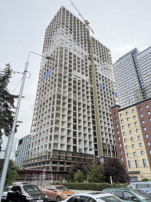Жилой квартал PRIME PARK