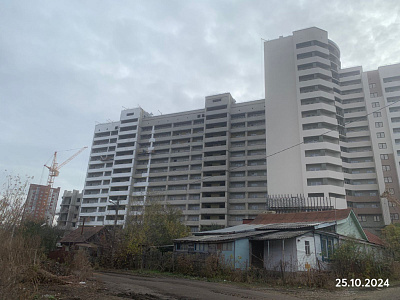 Жилой комплекс