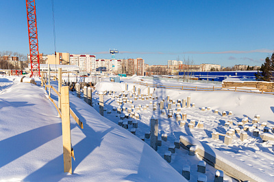 Кварталы АРТНОВА дом К5.3