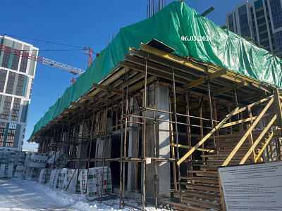 Чайка Тауэр