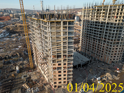 г. Красноярск, ул Профсоюзов