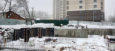 г. Владимир, проезд 1-й Коллективный
