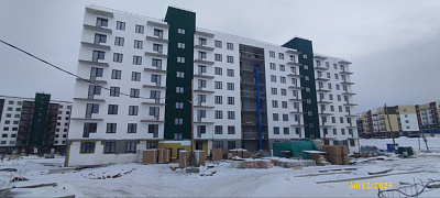 Жилой комплекс