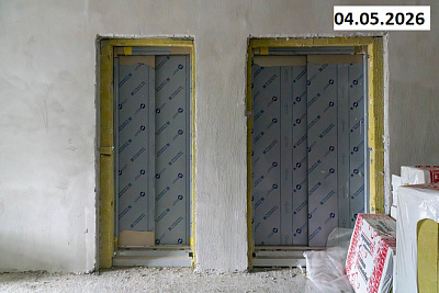 ЖК «Парковый квартал 2.0»