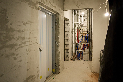 Жилой комплекс 