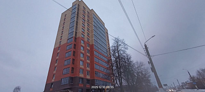 г. Чебоксары, Улица Гражданская