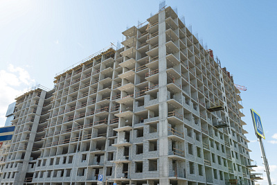 Микрорайон