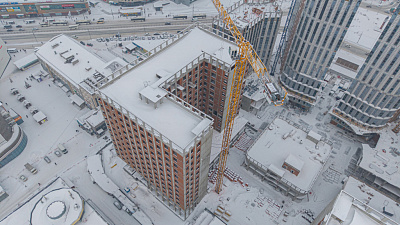 АЭРОН