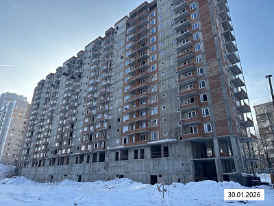ЖК Достояние
