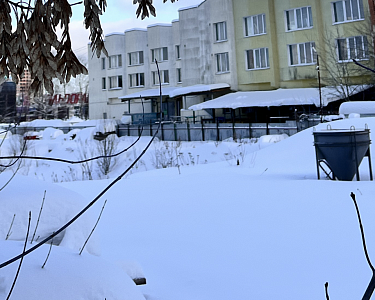 ЖК Новая Волна