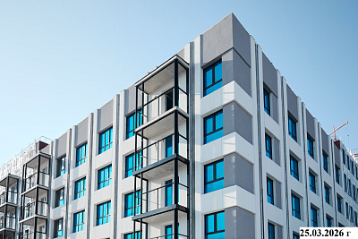 Жилой комплекс 