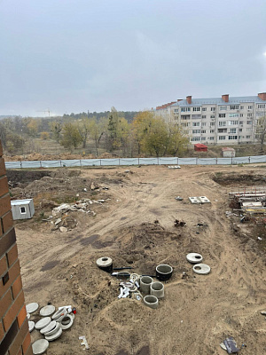 Жилой комплекс 
