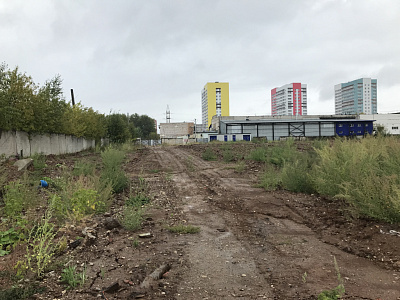 Красное яблоко Эт11 Секции 2.1,2.2