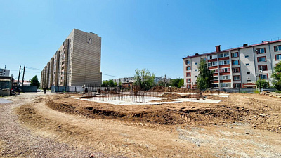 г. Ейск, Улица Красная
