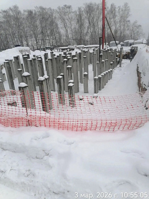 Жилой комплекс 