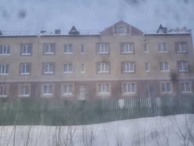 с Панаевск, ул Школьная