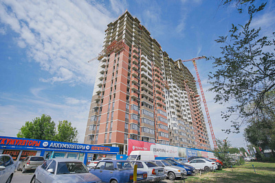 ЖК 