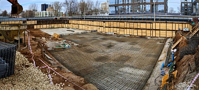 ЖК «Ультима СИТИ»