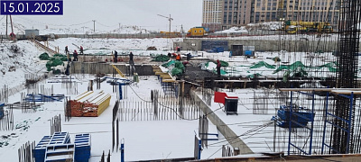 ЖК 1-й Донской