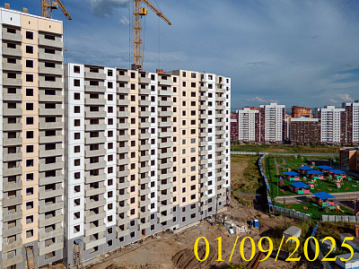 г. Красноярск