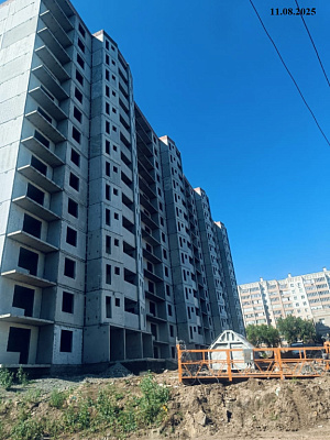 г. Магнитогорск, Проспект Ленина