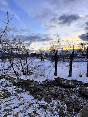 ЖК Атлас Юник