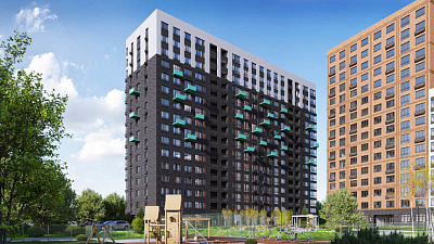 Скандинавия.Дом 11