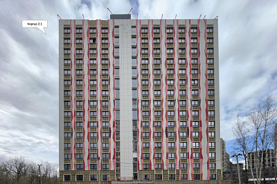 ЖК Ольховый Квартал