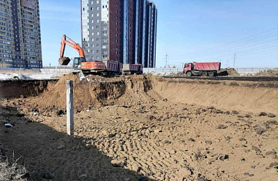 ЖК ДОМОТЕЛЬ.РФ