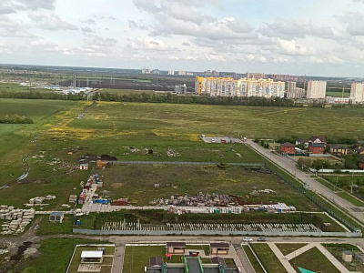 Городской квартал 