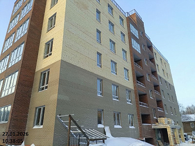 Жилой комплекс 