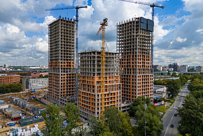 Квартал