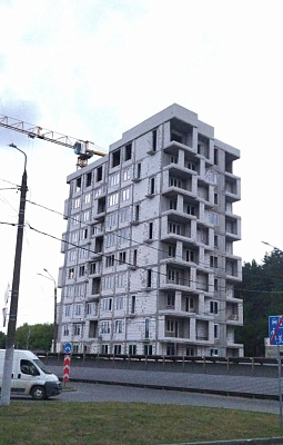 Дом на Энгельса