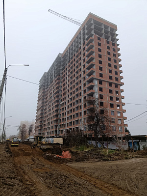Жилой комплекс