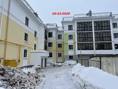 ЖК 