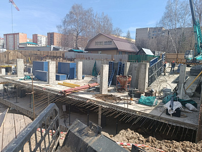 ЖК Белкин