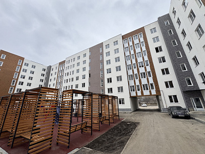 ЖК Ленинград