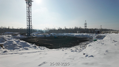 Жилой комплекс