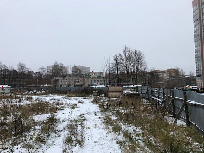 Макаринская роща