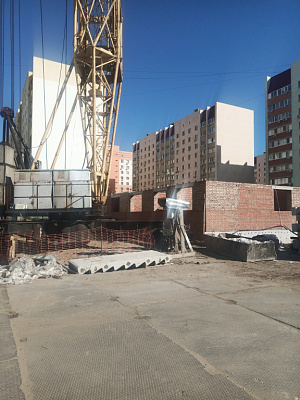 ЖК Кандинский