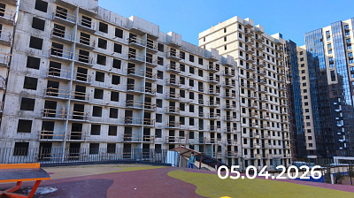 Жилой комплекс 