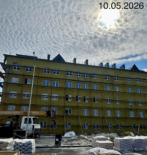 г. Тавда