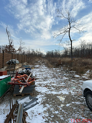 Жилой комплекс АНЮТИНСКИЙ