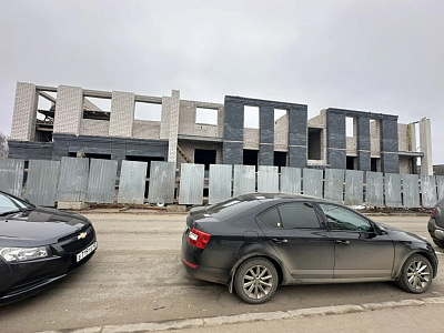 г. Киров, Улица Рудницкого