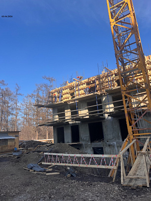 Жилой комплекс 