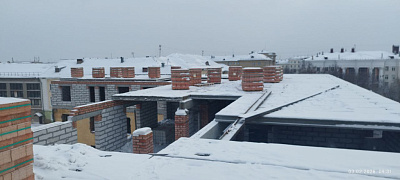 г. Магнитогорск, Проспект Карла Маркса